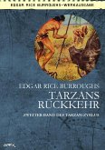 TARZANS RÜCKKEHR (eBook, ePUB)