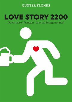 Cover Love Story 2200 (eBook, ePUB)
