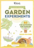 The Pocket Book of Garden Experiments (eBook, ePUB)