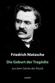 Die Geburt der Tragödie (eBook, ePUB)