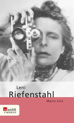 Leni Riefenstahl (eBook, ePUB) - Leis, Mario