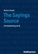 The Sayings Source (eBook, PDF) - Bild 1