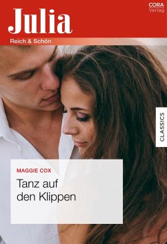 Tanz auf den Klippen (eBook, ePUB) - Cox, Maggie