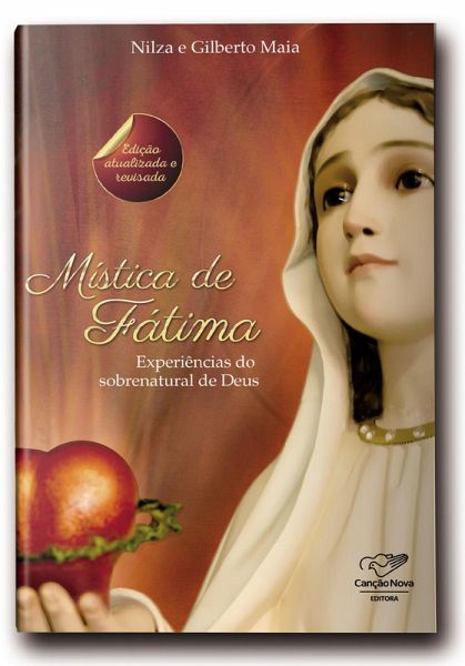 Mística de Fátima (eBook, ePUB)