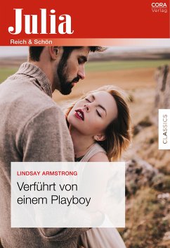 Verführt von einem Playboy (eBook, ePUB) - Armstrong, Lindsay