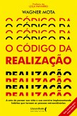 O código da realização (eBook, ePUB)