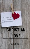 Christian Love (eBook, ePUB)
