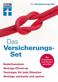 Das Versicherungs-Set (eBook, PDF) - Pohlmann, Isabell