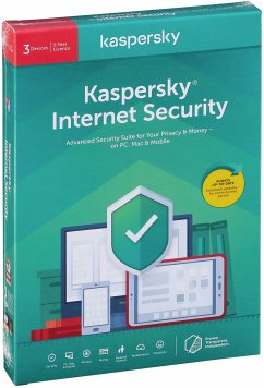 Как открыть kaspersky internet security 2020