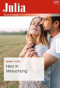 Herz in Versuchung (eBook, ePUB) - Yates, Maisey