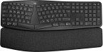 Logitech ERGO K860 Kabellose Tastatur