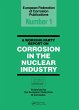 A Working Party Report on Corrosion in... - Bild 1