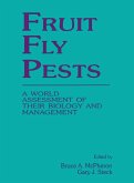 Fruit Fly Pests (eBook, PDF)