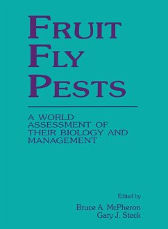 Cover Fruit Fly Pests (eBook, PDF)