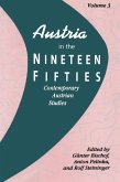 Austria in the Nineteen Fifties (eBook, ePUB)