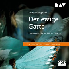 Der ewige Gatte (MP3-Download) - Dostojewski, Fjodor