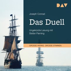 Das Duell (MP3-Download) - Conrad, Joseph