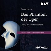 Das Phantom der Oper (MP3-Download)
