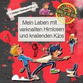 School of the dead 2: Mein Leben mit verknallten Hirnlosen und knallenden Klos (MP3-Download)