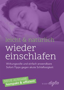 Leicht & natürlich wieder einschlafen (eBook, ePUB) - Rüter, Jan