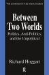 Between Two Worlds (eBook, ePUB) - Bild 1