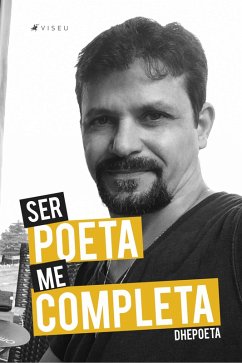 Cover Ser poeta me completa (eBook, ePUB)