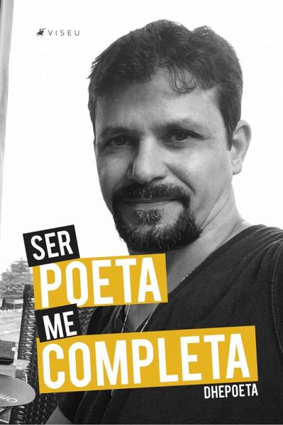 Ser poeta me completa (eBook, ePUB) Ser poeta me completa (eBook, ePUB)
