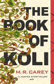 The Book of Koli (eBook, ePUB)
