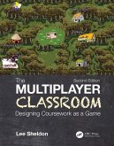 The Multiplayer Classroom (eBook, PDF)