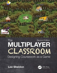 Cover The Multiplayer Classroom (eBook, PDF)