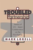 Troubled Partnership (eBook, ePUB)