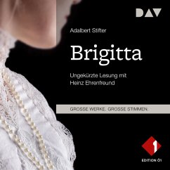 Brigitta (MP3-Download) - Stifter, Adalbert