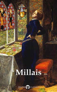 Delphi Complete Works of John Everett Millais (Illustrated) (eBook, ePUB) - Millais, John Everett; Russell, Peter