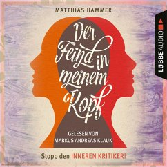Der Feind in meinem Kopf (MP3-Download) - Hammer, Matthias