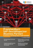 Praxishandbuch SAP-Geschäftspartner (Business Partner)-Funktionen und Integration in SAP S/4HANA-2., erweiterte Auflage (eBook, ePUB)