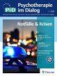 Notfälle & Krisen (eBook, PDF) - Bild 1