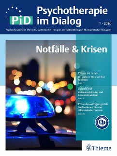 Notfälle & Krisen (eBook, PDF) - Broda, Michael; Wilms, Bettina