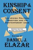 Kinship and Consent (eBook, ePUB)
