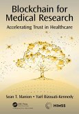 Blockchain for Medical Research (eBook, PDF)