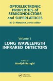 Long Wavelength Infrared Detectors (eBook, PDF)