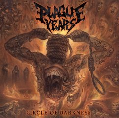 Circle Of Darkness - Plague Years