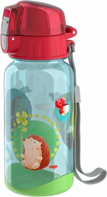 Cover HABA 305151 - Trinkflasche Glück