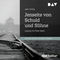 Jenseits von Schuld und Sühne (MP3-Download) - Améry, Jean