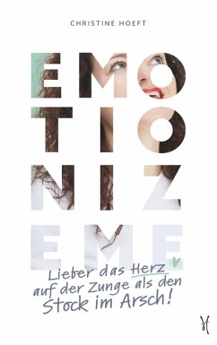 Emotionize me (eBook, ePUB) - Hoeft, Christine