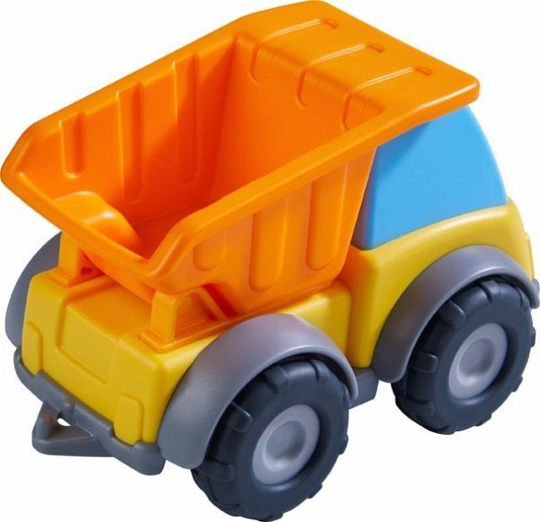 HABA 305180 - Spielzeugauto Muldenkipper