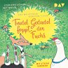 Trudel Gedudel foppt den Fuchs... - Bild 1