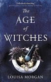The Age of Witches (eBook, ePUB)
