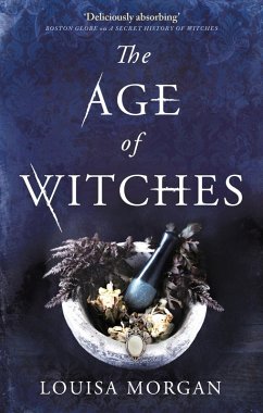 Cover The Age of Witches (eBook, ePUB)