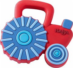 Cover HABA 305160 - Greifling Traktor, Beißring
