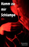 Komm zu mir Schlampe (eBook, ePUB)